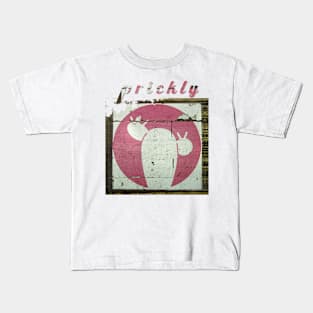 PRIKLY Kids T-Shirt